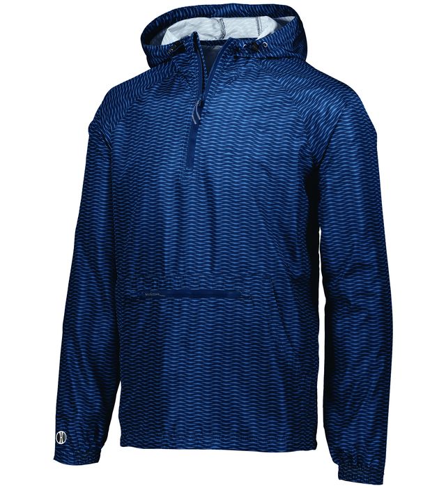 Holloway Range Packable Pullover