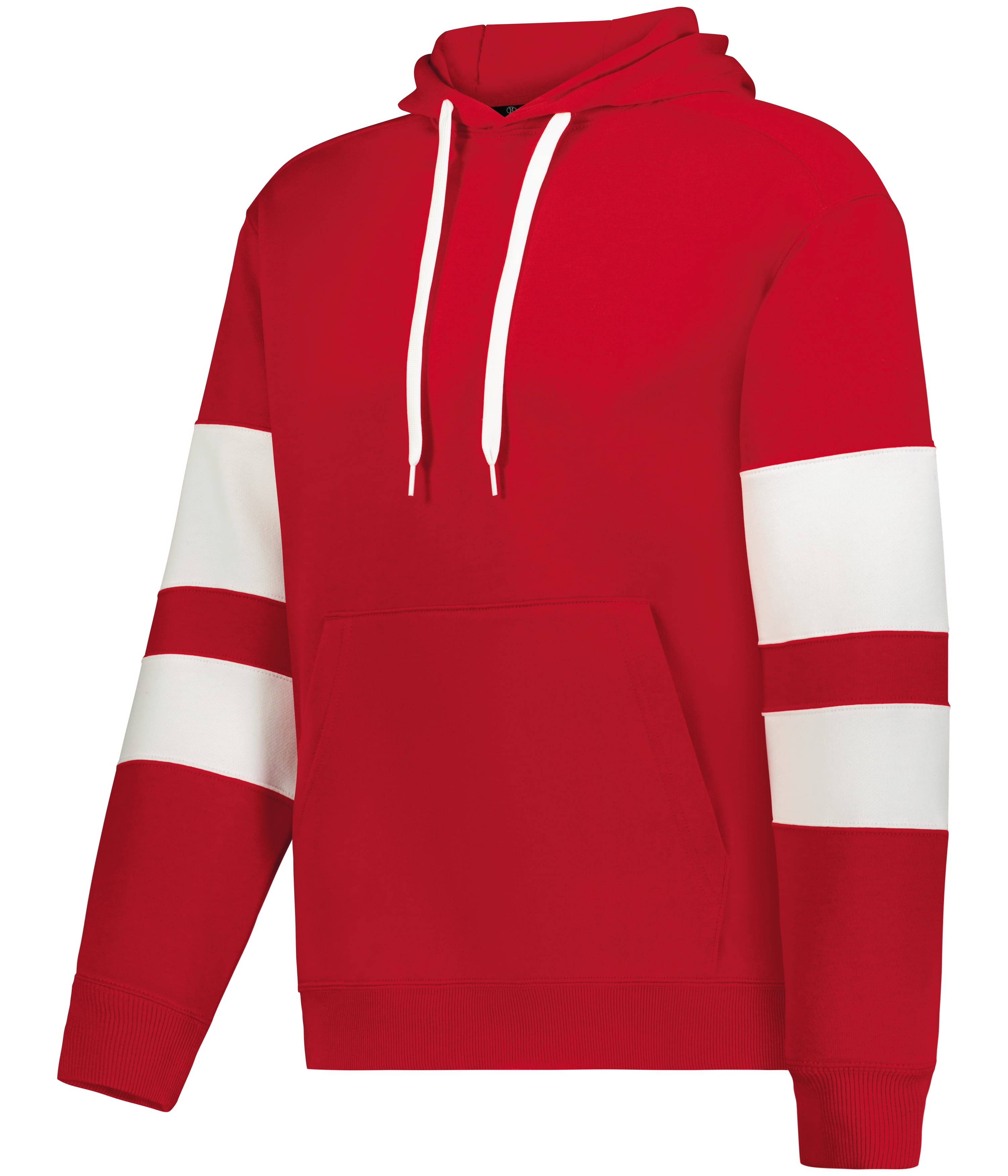 Holloway Youth Jackson Way Hoodie
