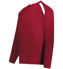 Holloway Clubhouse Pullover