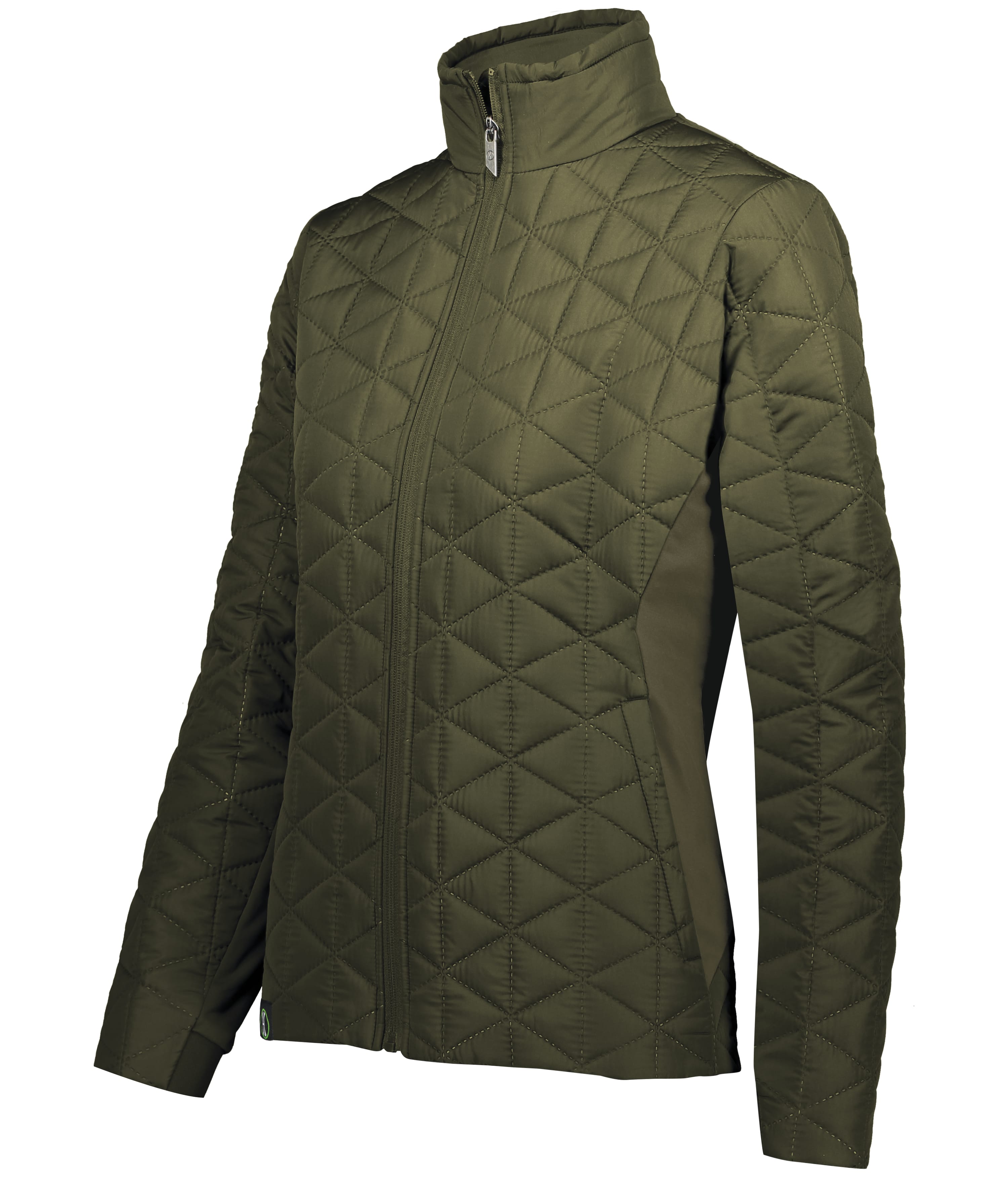 Holloway Ladies Repreve Eco Jacket