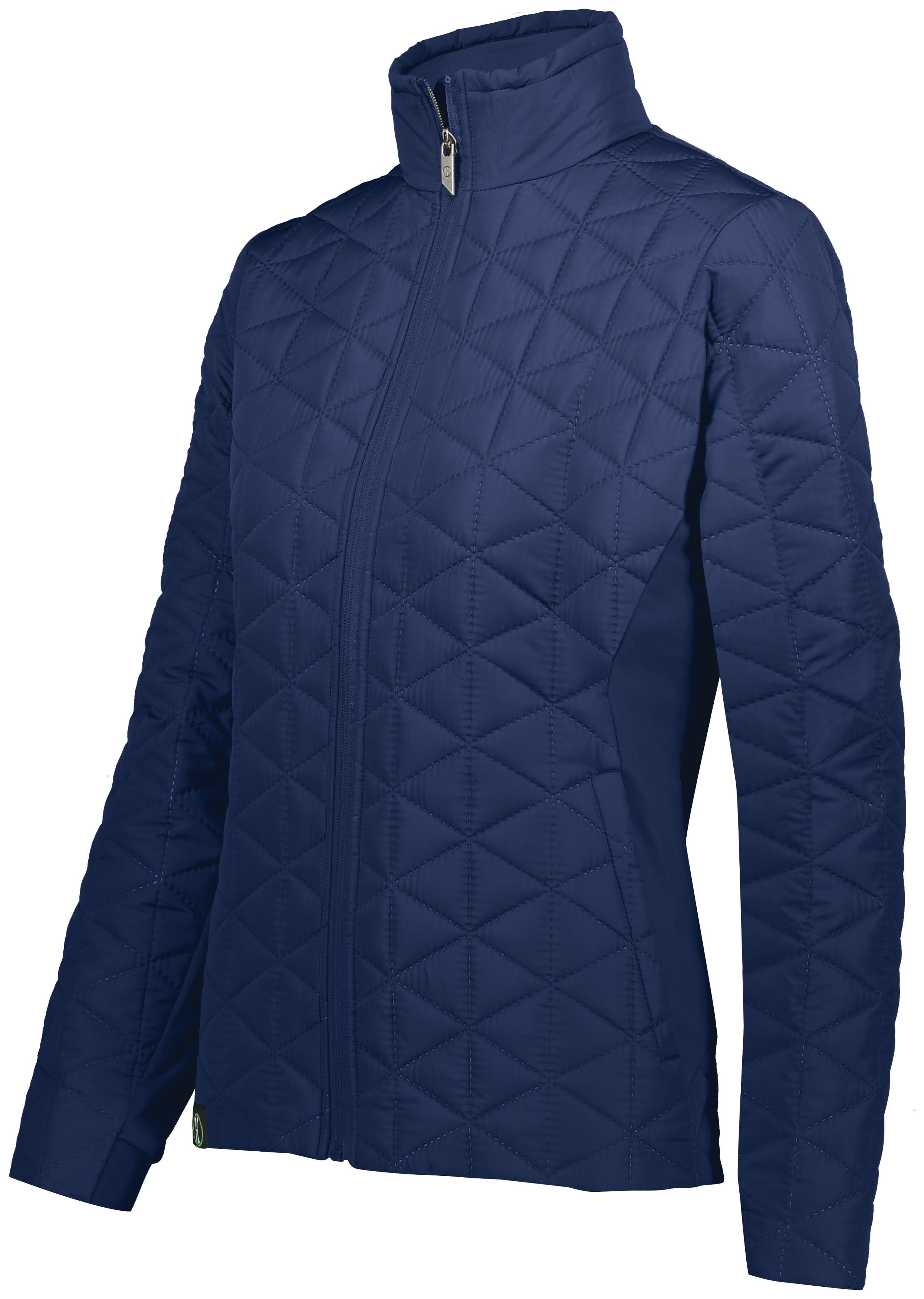 Holloway Ladies Repreve Eco Jacket