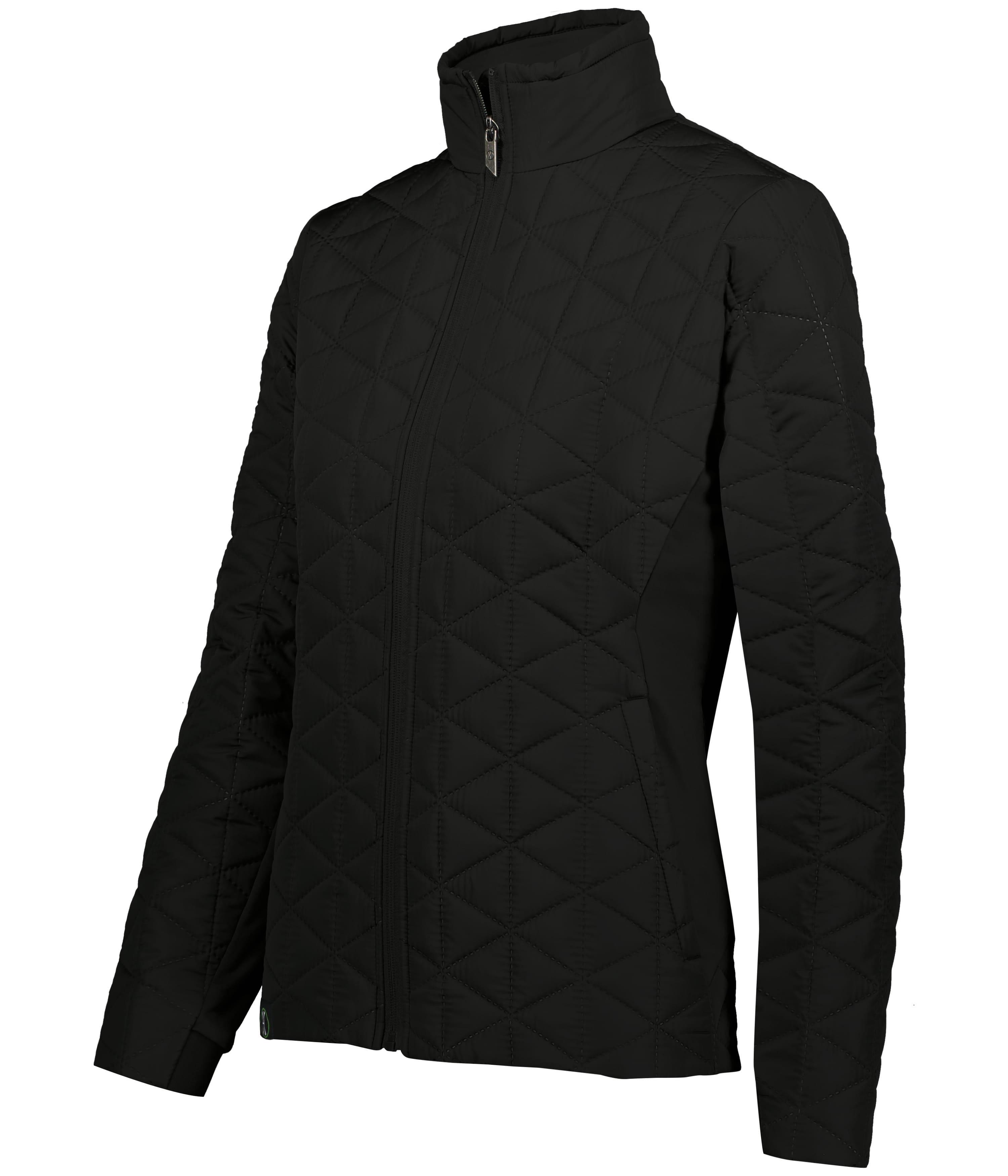 Holloway Ladies Repreve Eco Jacket
