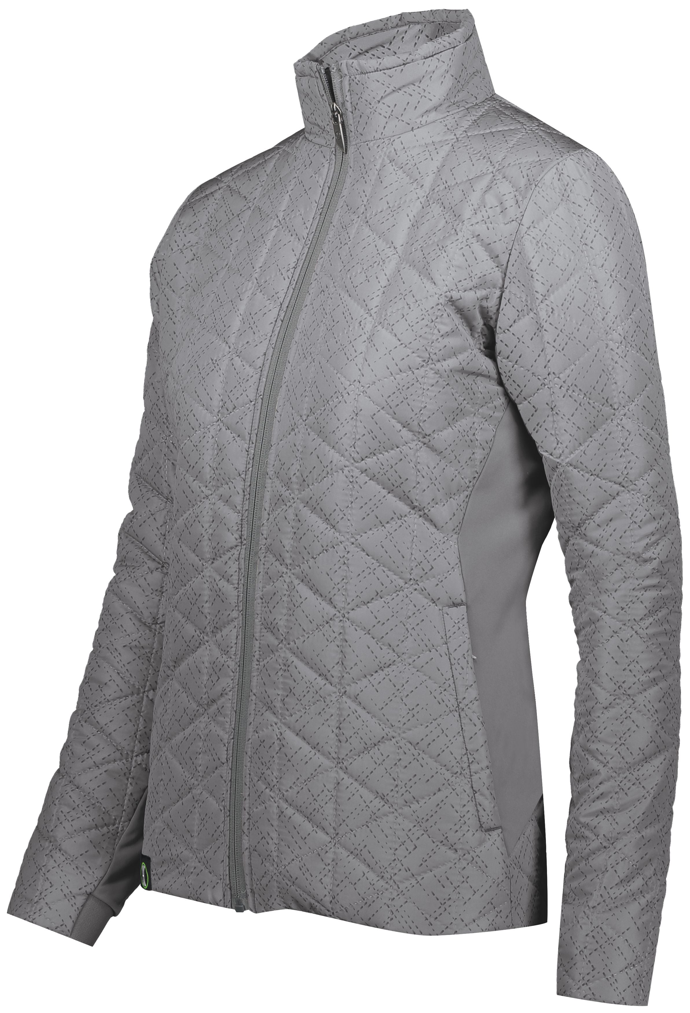 Holloway Ladies Repreve Eco Jacket
