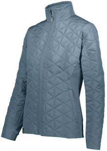 Holloway Ladies Repreve Eco Jacket