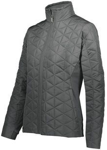 Holloway Ladies Repreve Eco Jacket