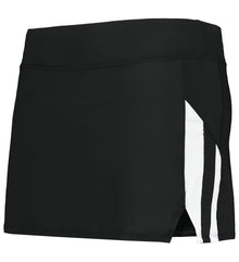 Augusta Ladies Full Force Skort Womens