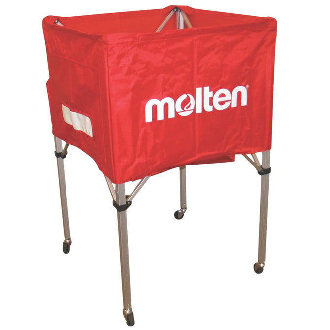 Molten Ball Cart Volleyball
