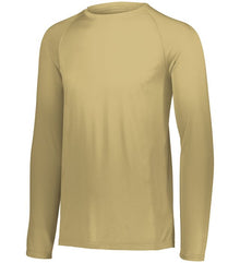 Augusta Attain Wicking Long Sleeve Adult