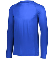Augusta Attain Wicking Long Sleeve Youth