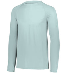 Augusta Attain Wicking Long Sleeve Youth