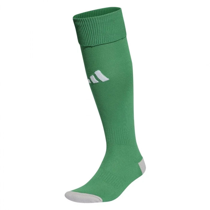 adidas Milano Sock 23 - Team Green/Black