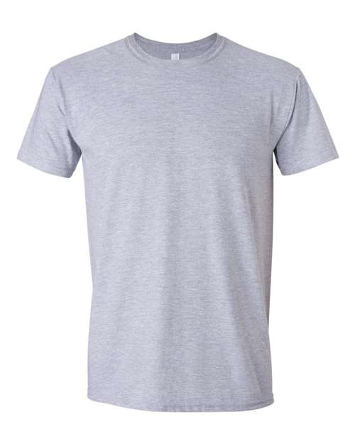Gildan Softstyle T-Shirt Adult