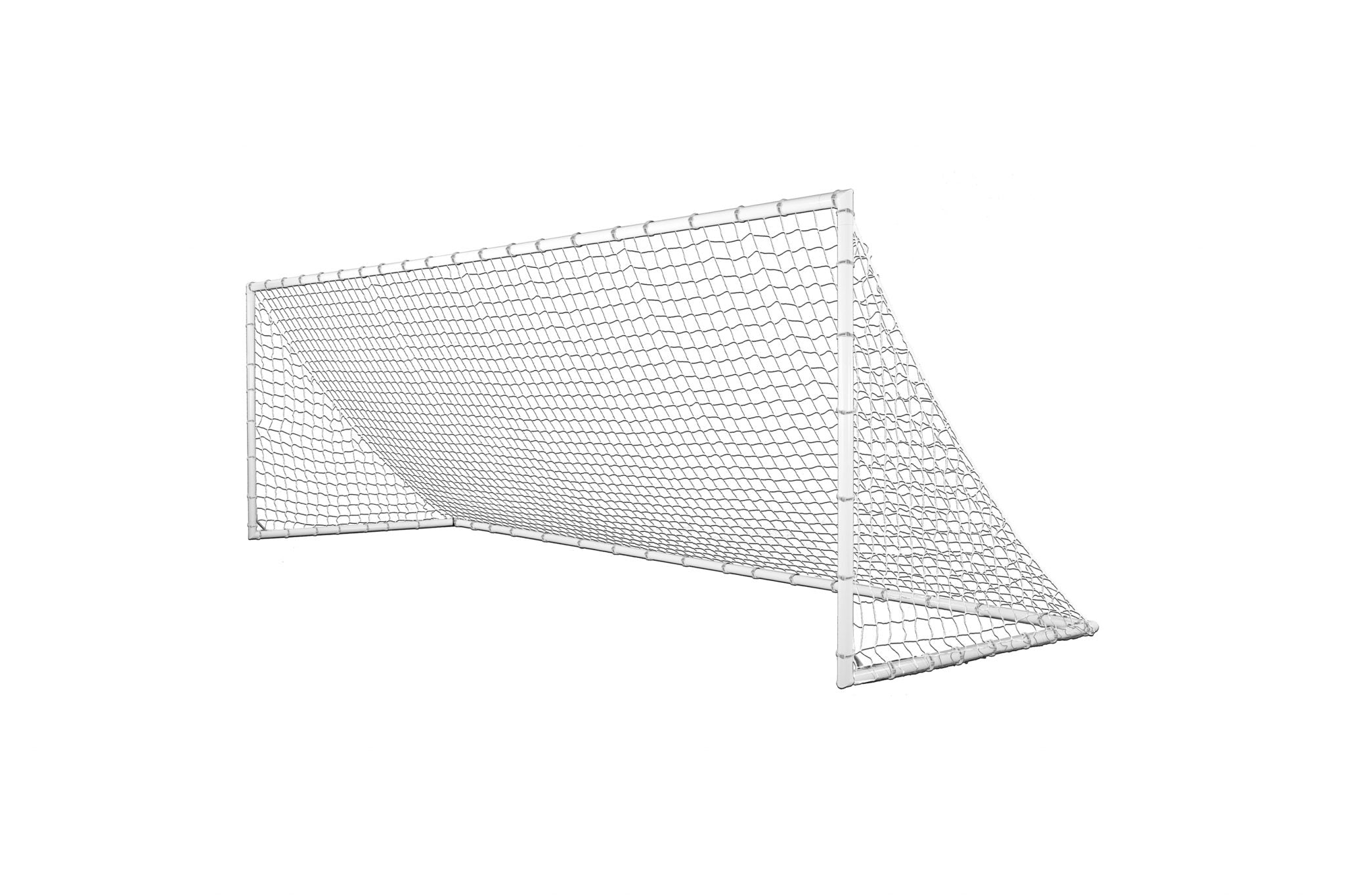 Kwik Goal Academy Soccer Goal (6.5' x 12')