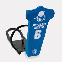 Rogers Athletic Pop-Up Tackle Sled