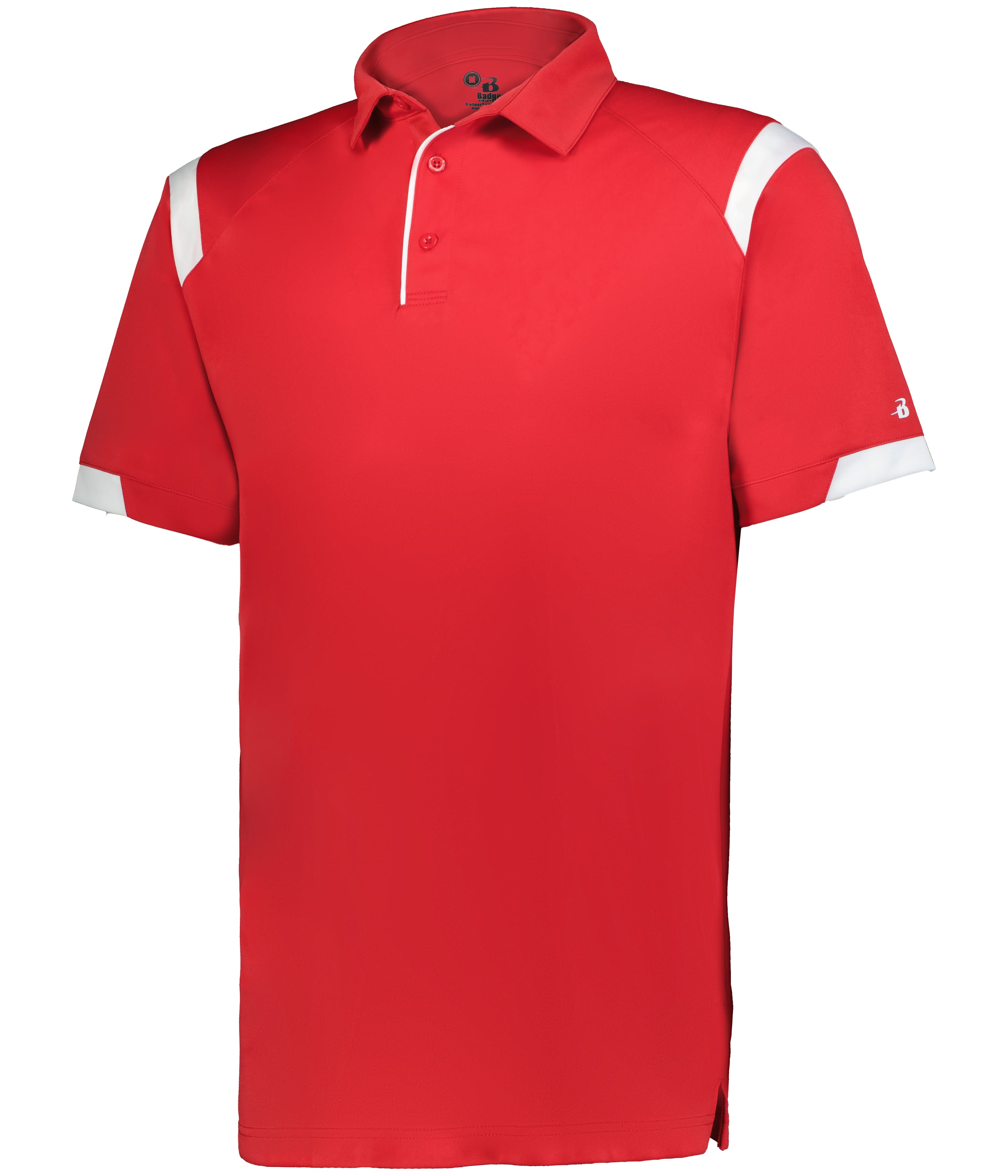 Youth On The Rise Polo