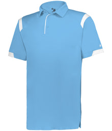 On The Rise Polo