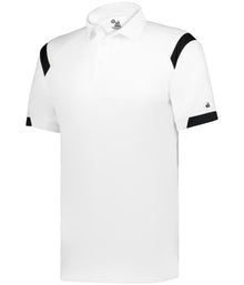 Youth On The Rise Polo