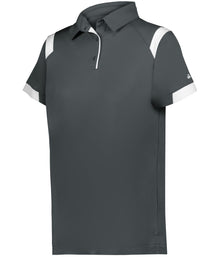 Ladies On The Rise Polo
