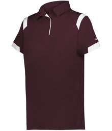 Ladies On The Rise Polo