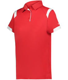 Ladies On The Rise Polo