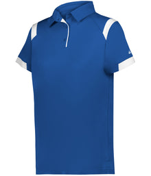 Ladies On The Rise Polo