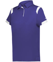 Ladies On The Rise Polo