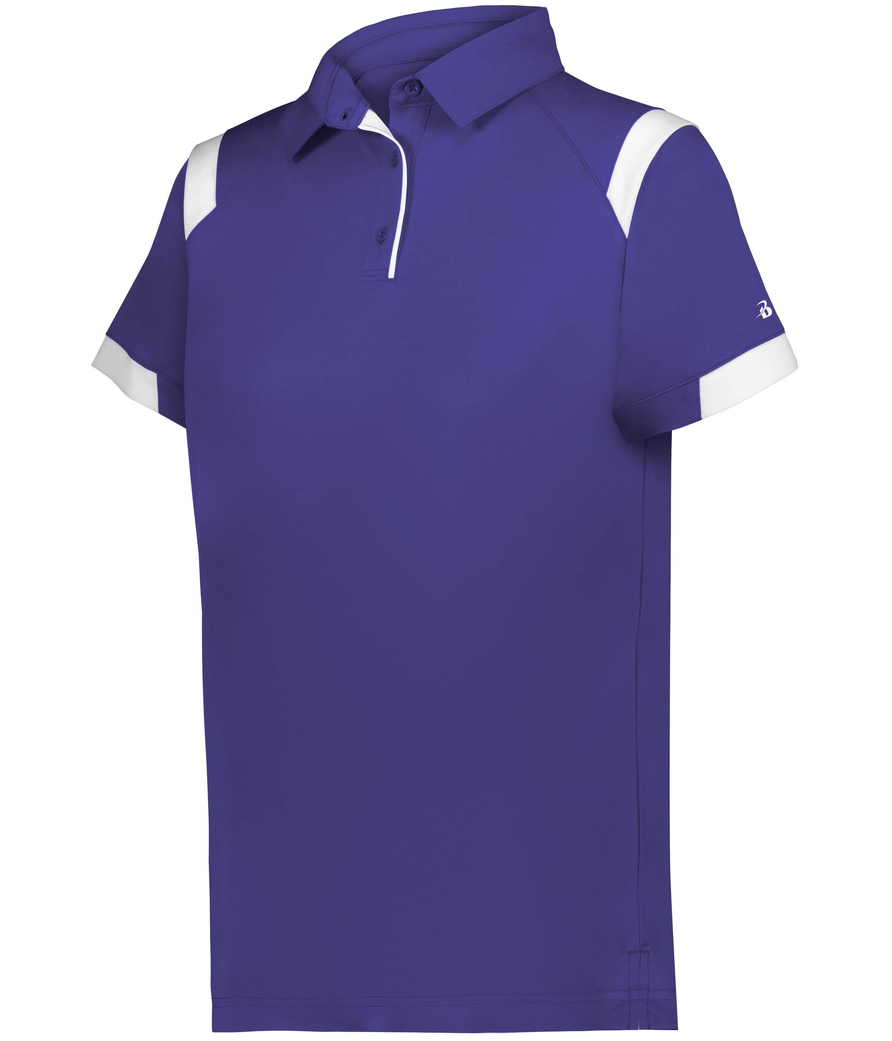 Ladies On The Rise Polo