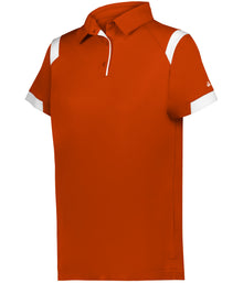 Ladies On The Rise Polo