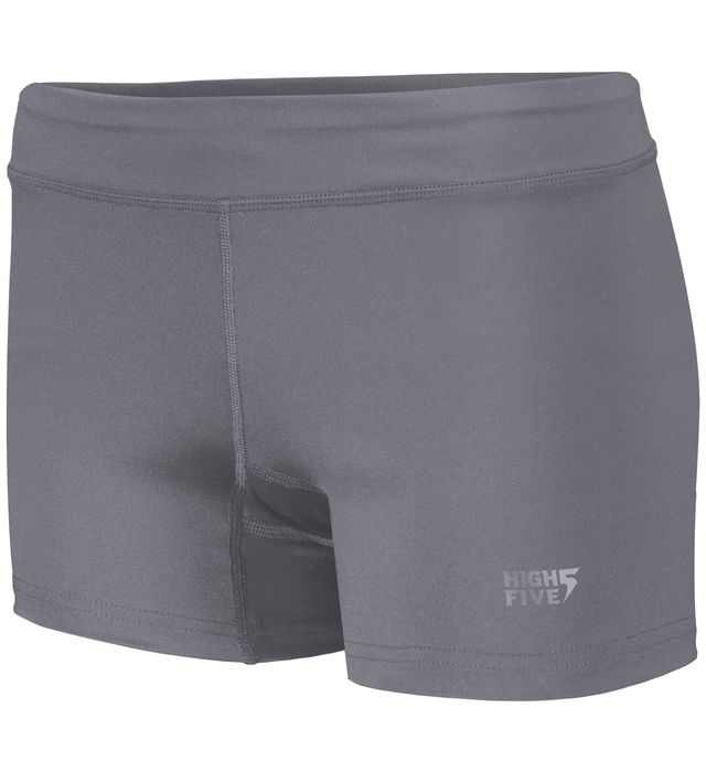High Five Truhit Volleyball Shorts