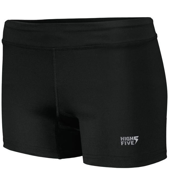 High Five Truhit Volleyball Shorts