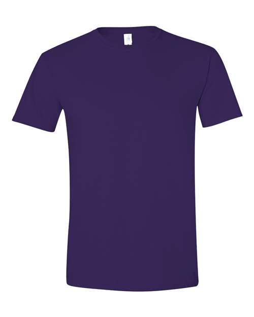 Gildan Softstyle T-Shirt Adult