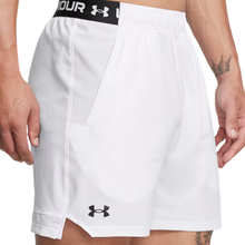 UA M Vanish Woven 6" Short