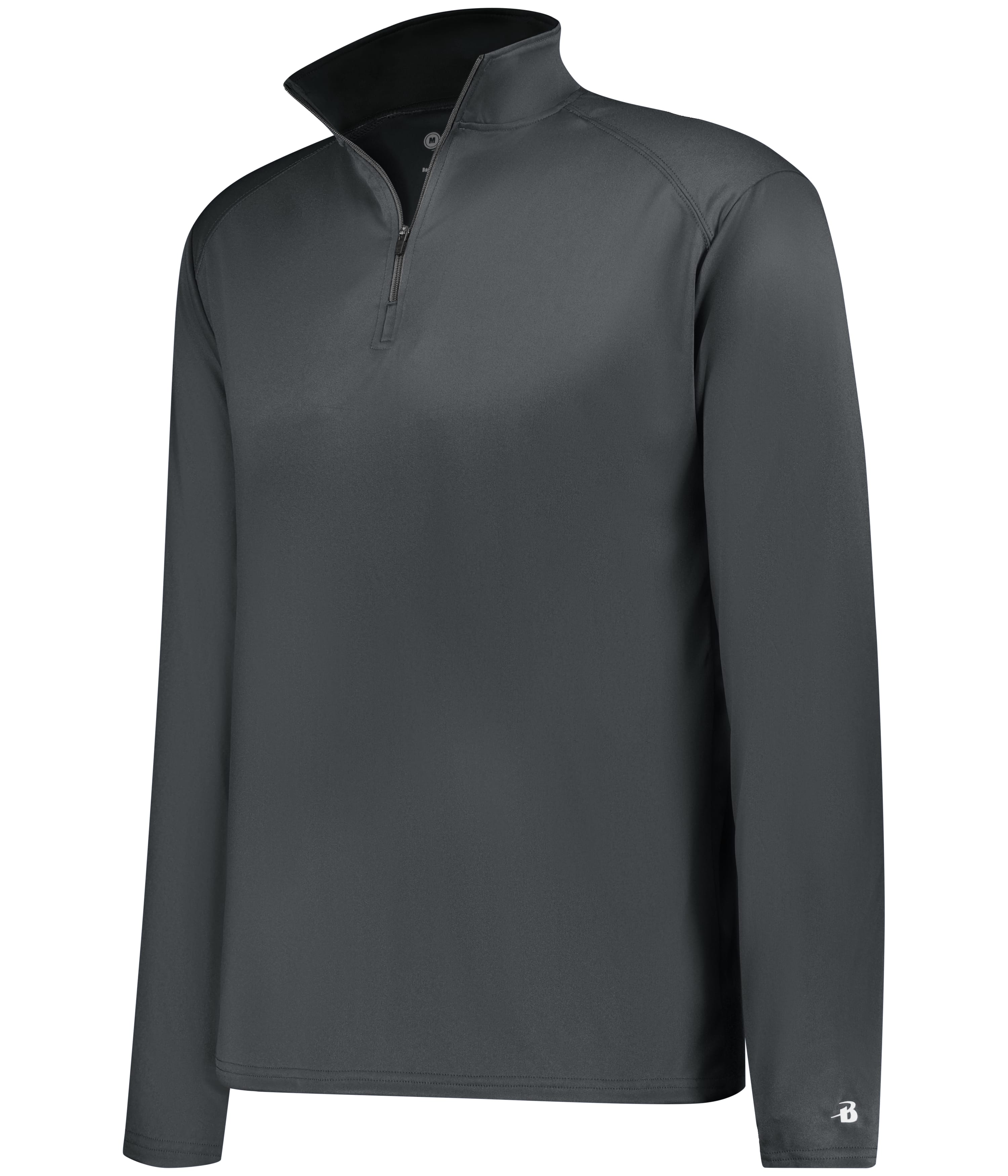 B-Core Youth 1/4 Zip