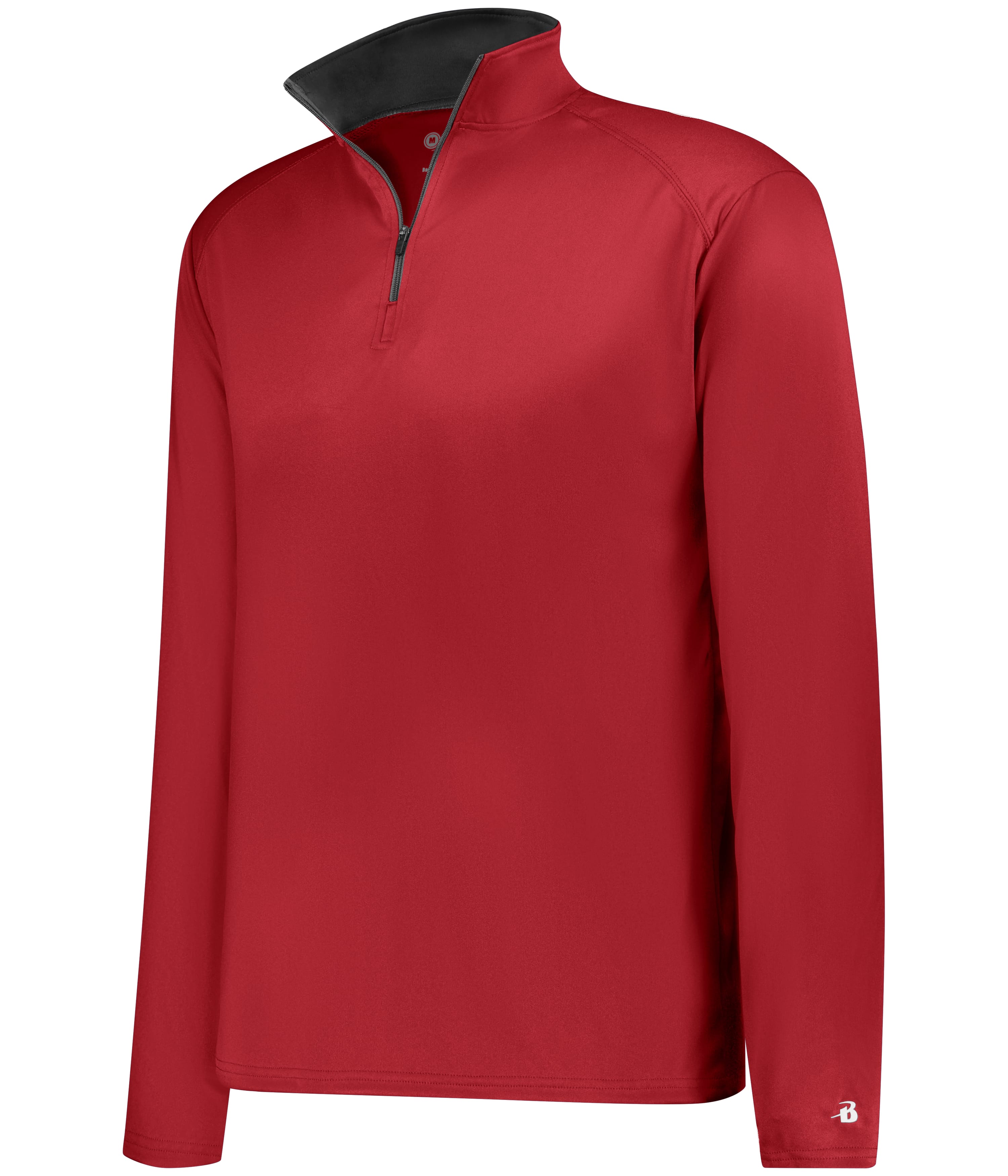 B-Core Youth 1/4 Zip