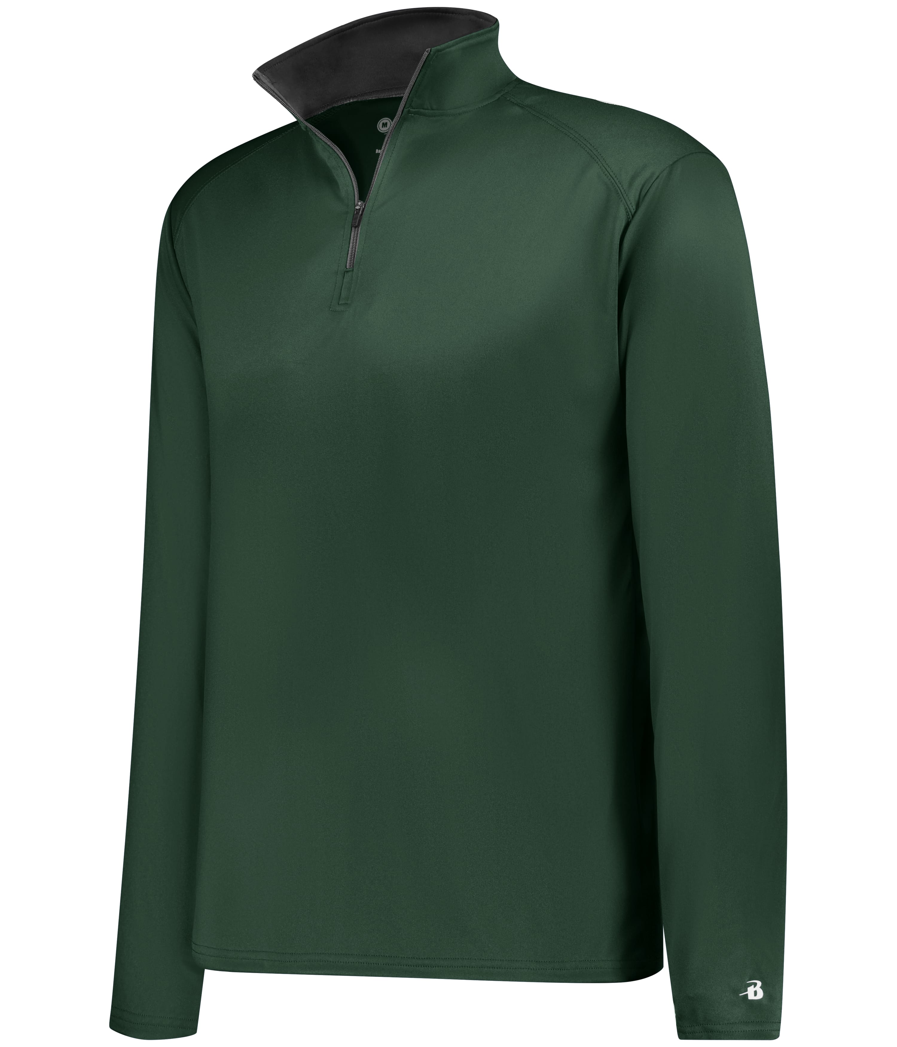 B-Core Youth 1/4 Zip