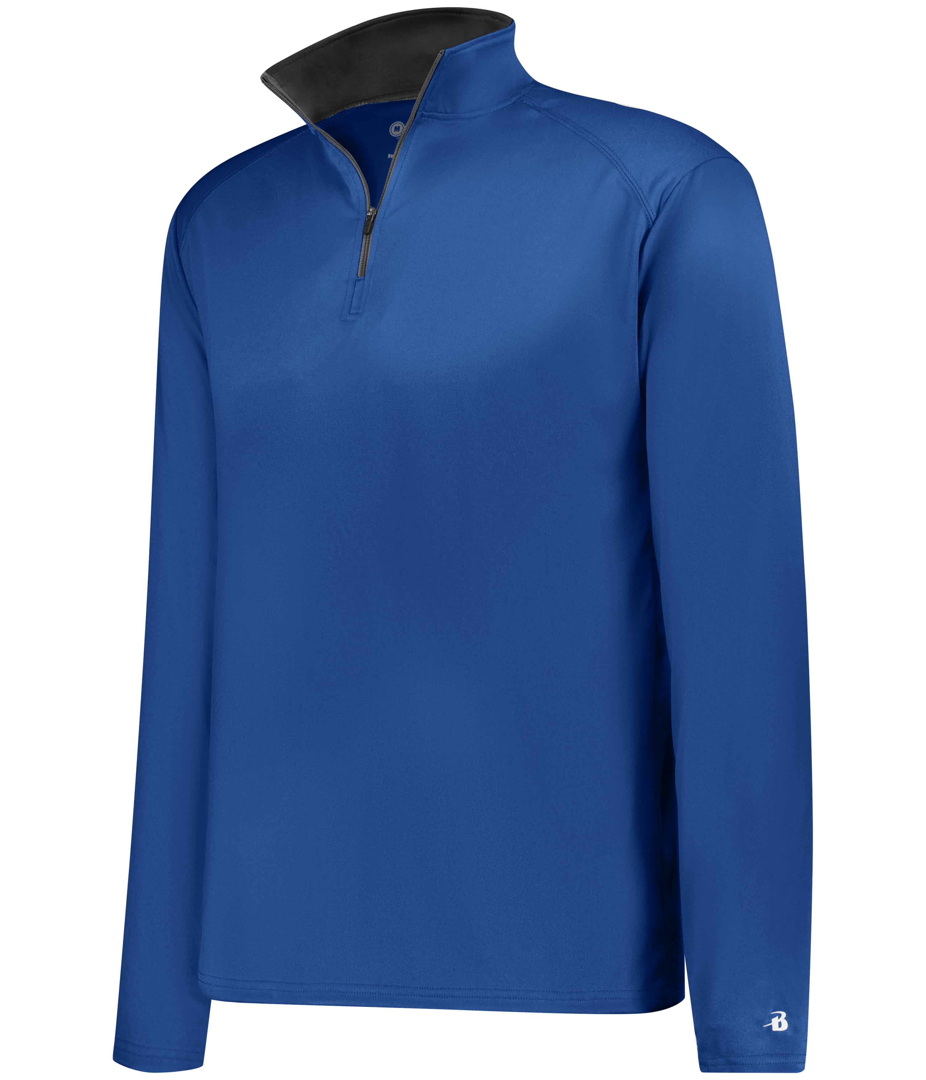 B-Core Youth 1/4 Zip