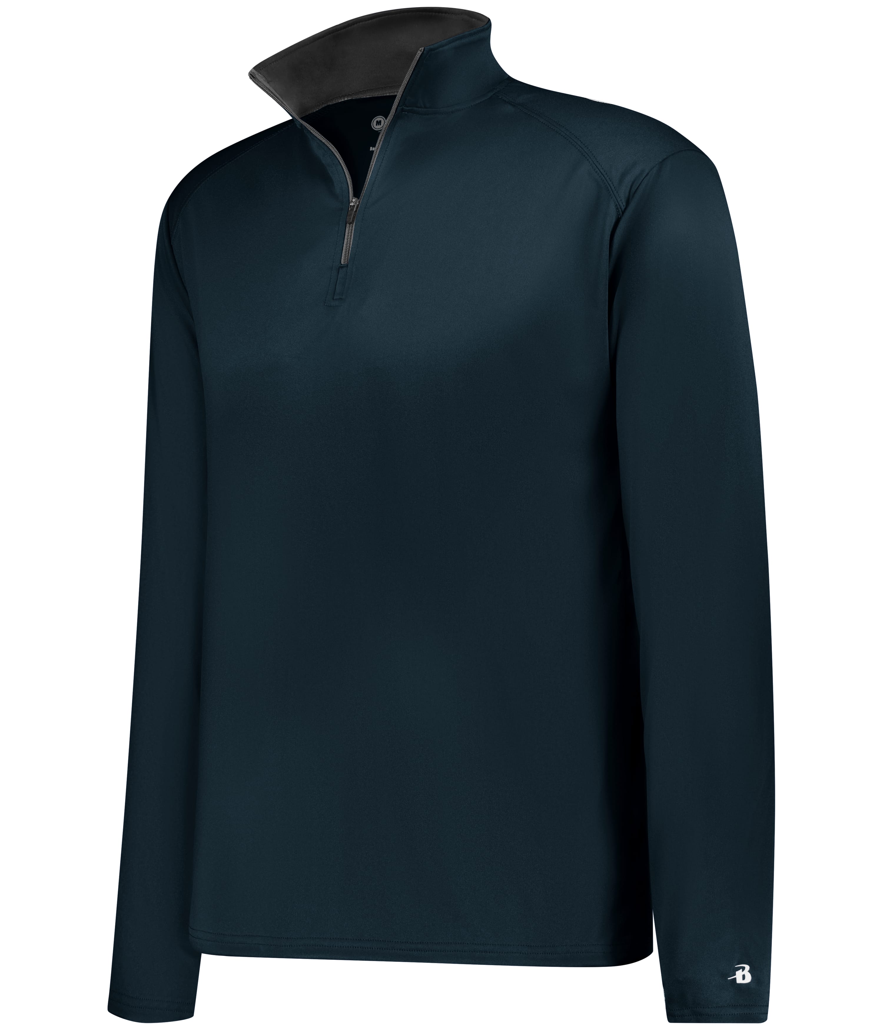 B-Core Youth 1/4 Zip