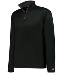 B-Core Youth 1/4 Zip