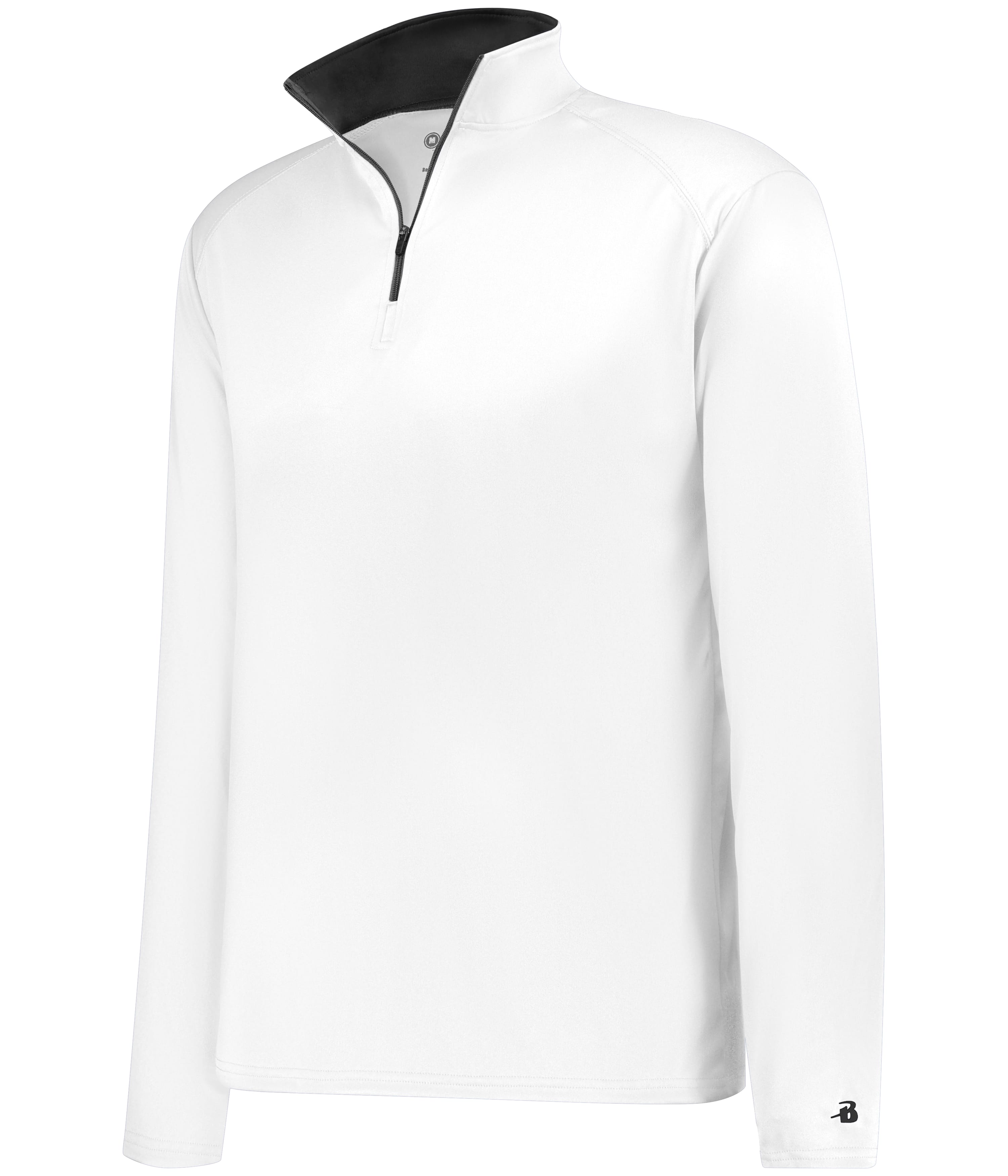 B-Core Youth 1/4 Zip