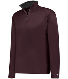 B-Core Youth 1/4 Zip