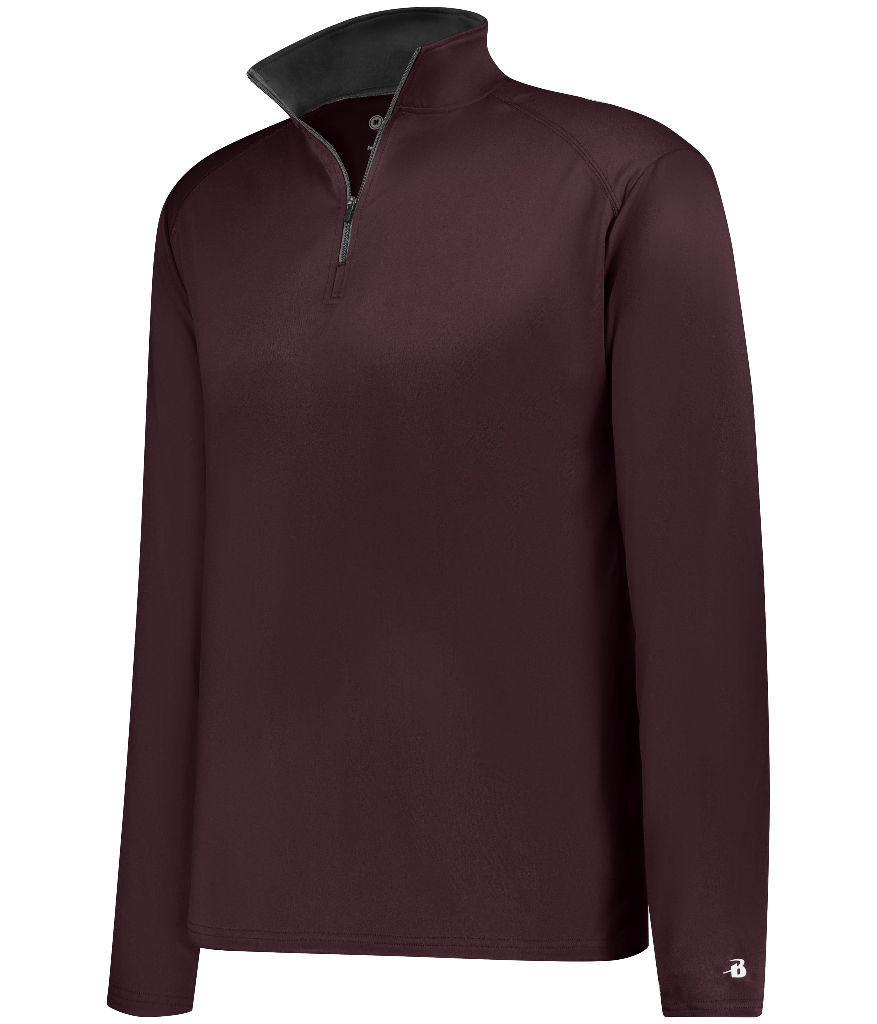 B-Core Youth 1/4 Zip