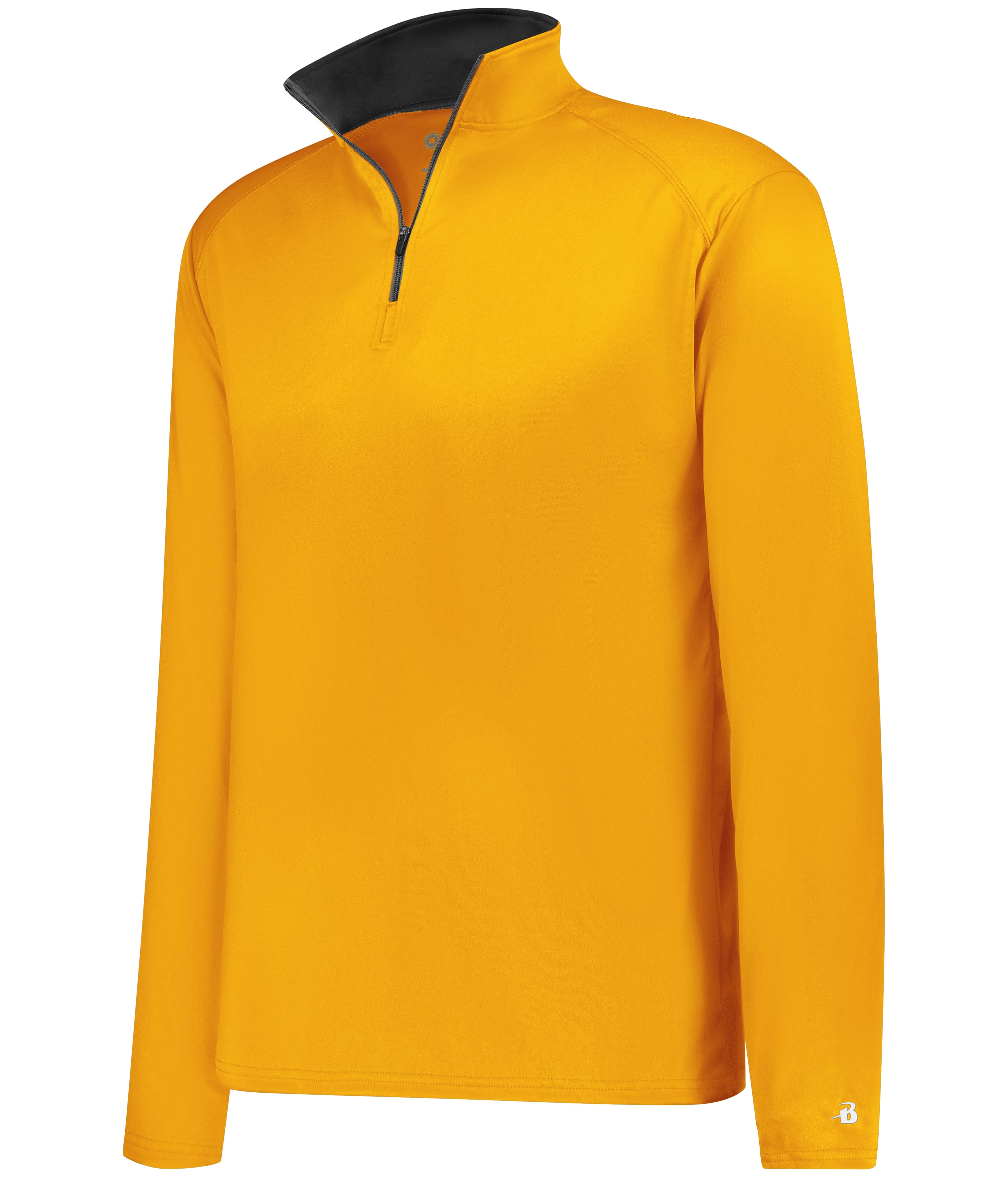 B-Core Youth 1/4 Zip