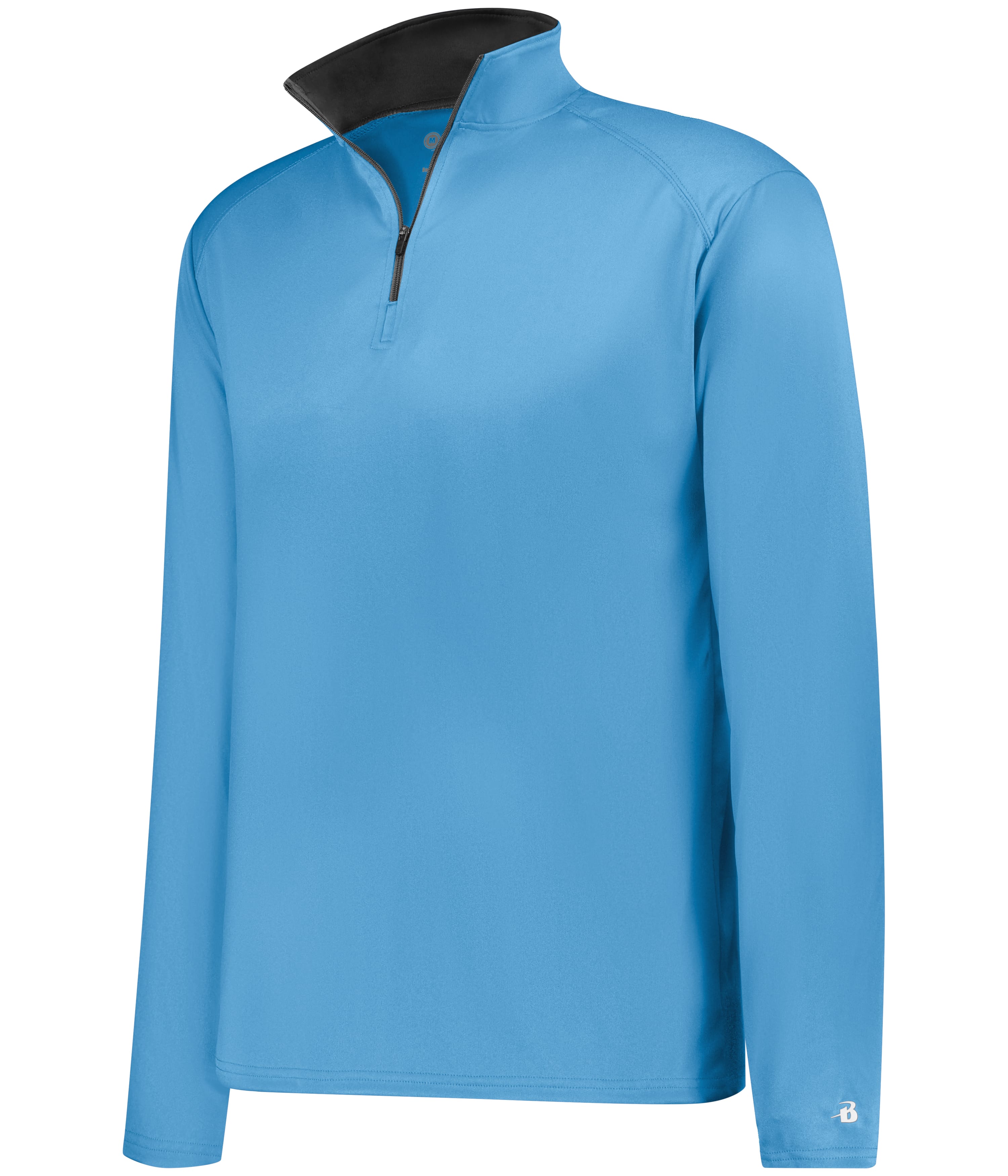 B-Core Youth 1/4 Zip