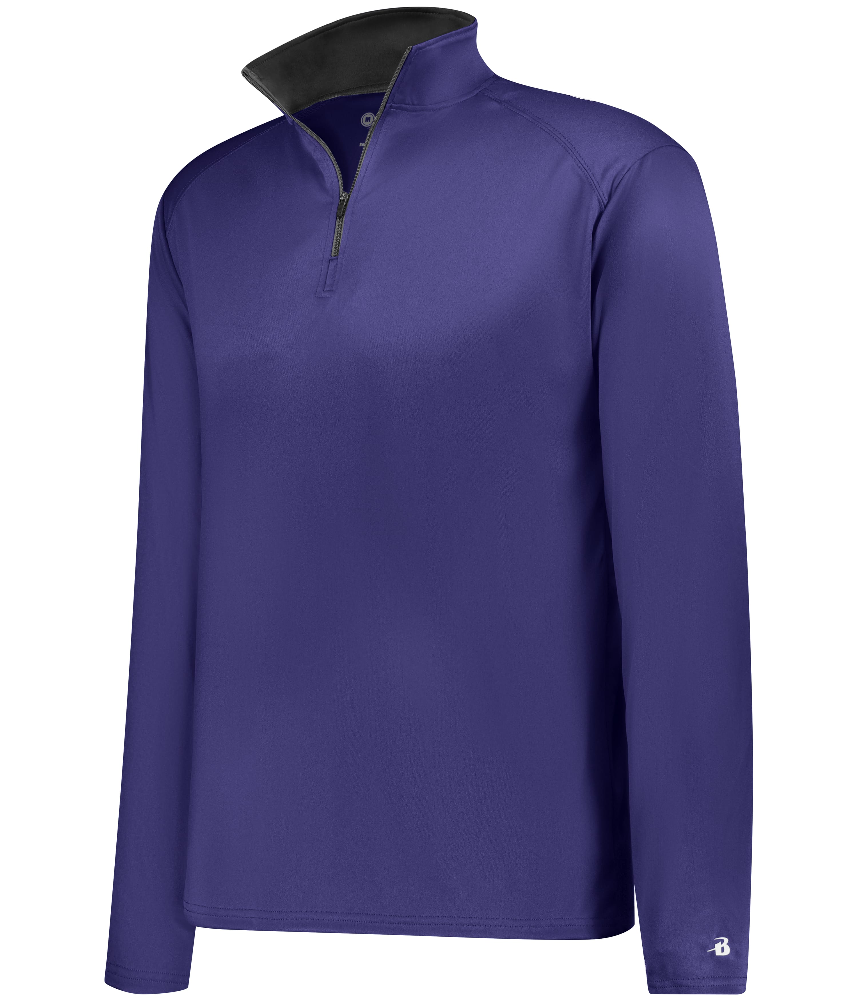 B-Core 1/4 Zip