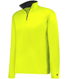 B-Core Youth 1/4 Zip