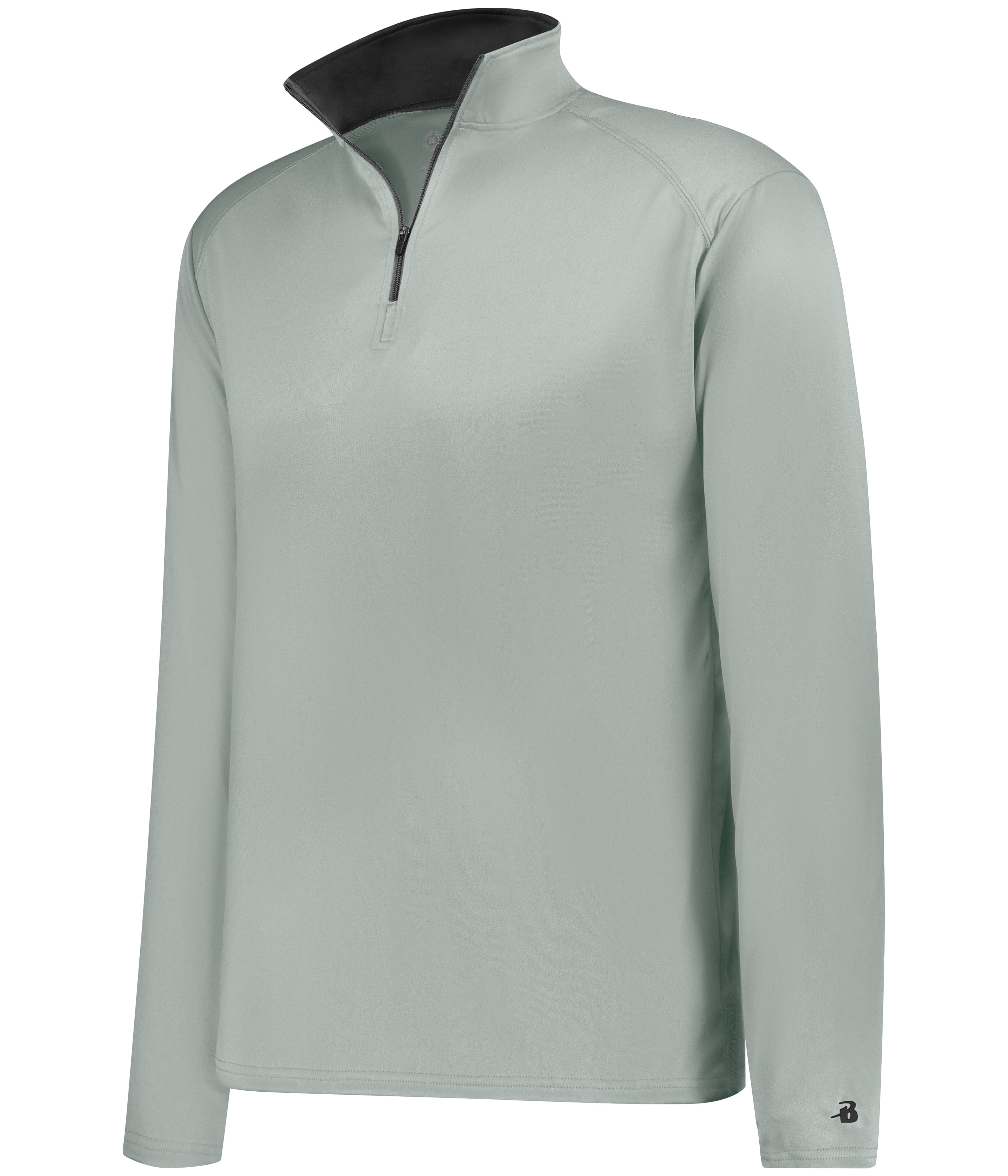 B-Core Youth 1/4 Zip