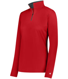 B-Core Ladies 1/4 Zip