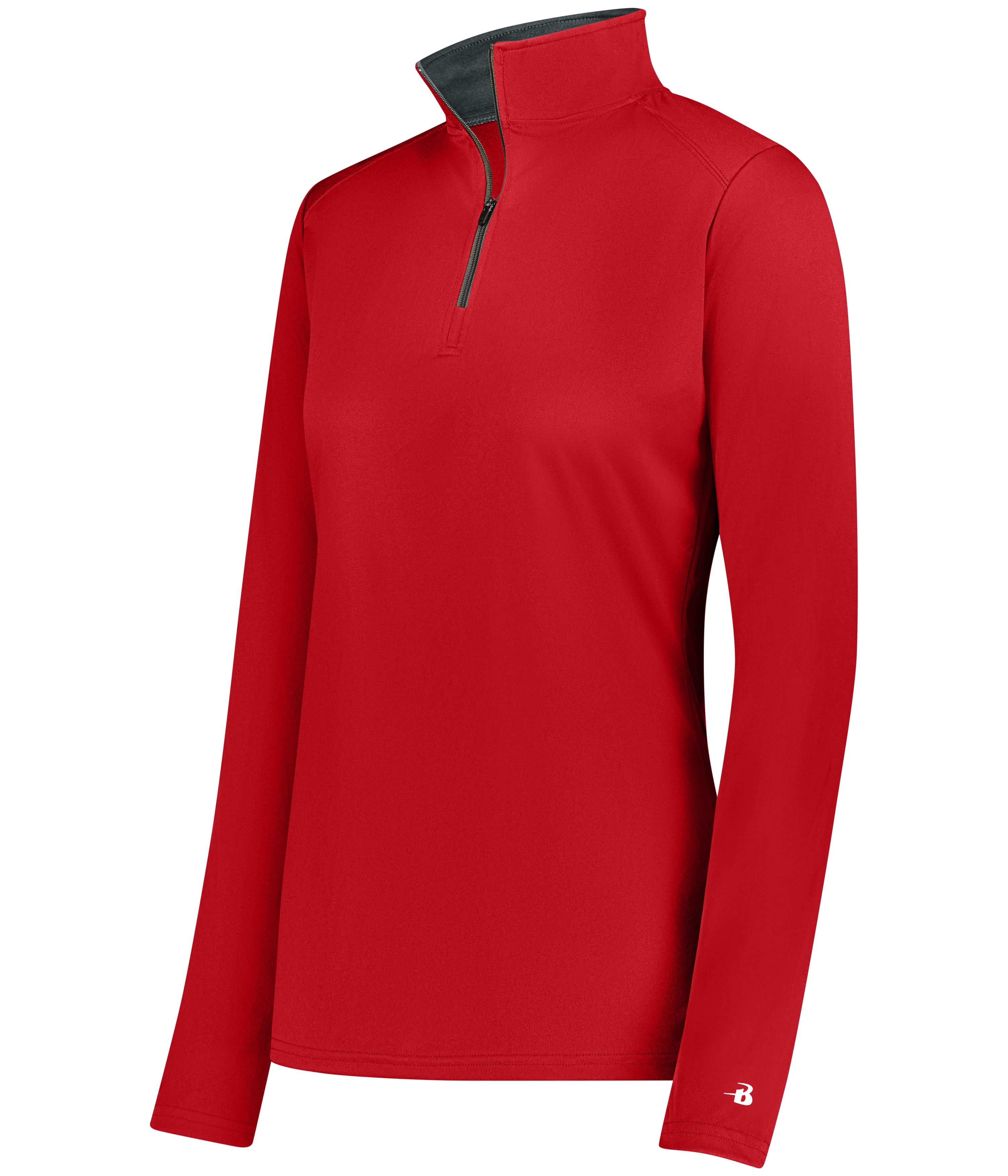B-Core Ladies 1/4 Zip