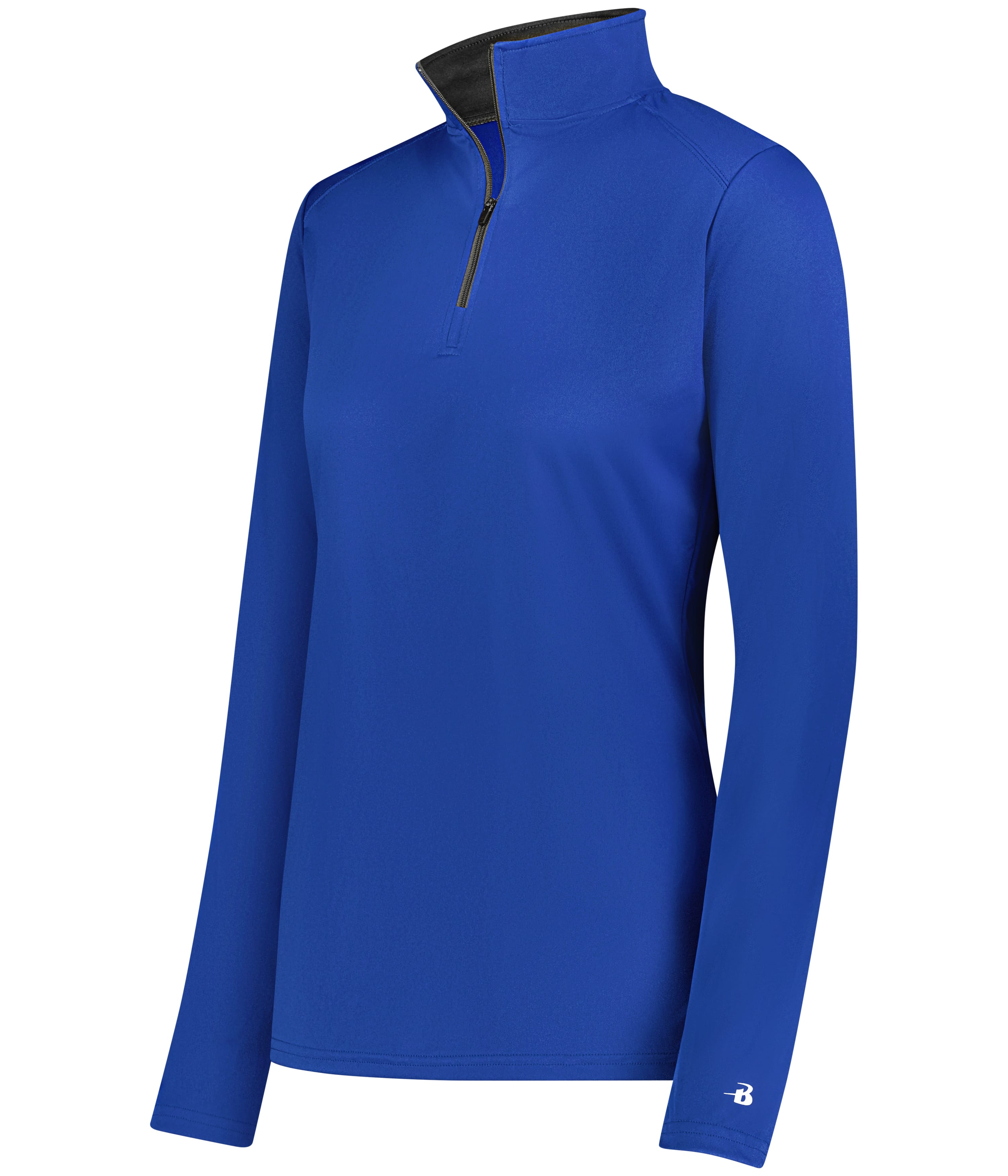 B-Core Ladies 1/4 Zip