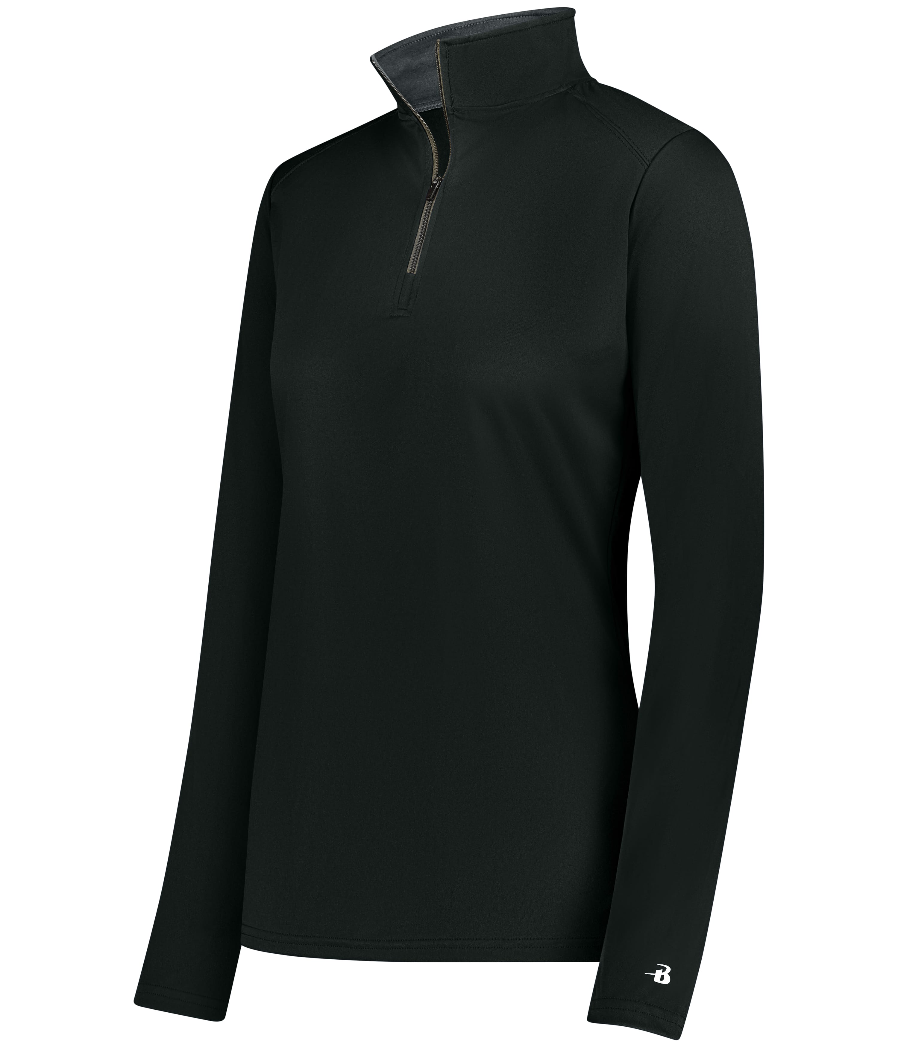 B-Core Ladies 1/4 Zip